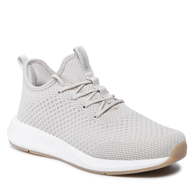 Sneakers Sprandi MP07-GVA1 Beige Beige imagine noua