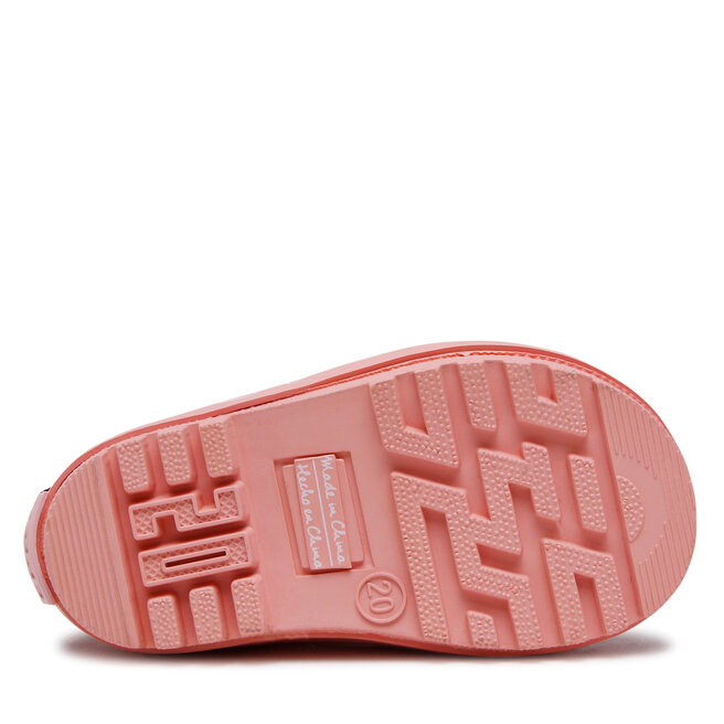Gioseppo Wellington Gioseppo Vogar 67001 Pink