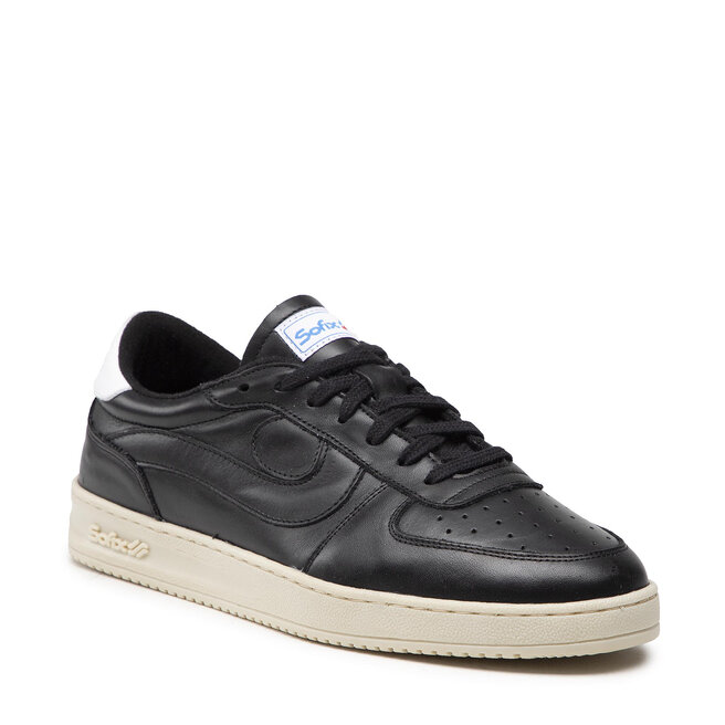 Sofix Sneakersy Sofix 01SZ05 Černá