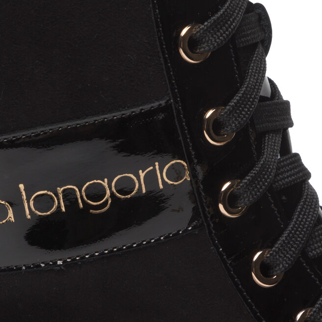 Eva Longoria Schnürstiefeletten Eva Longoria EL-01-06-000859 601