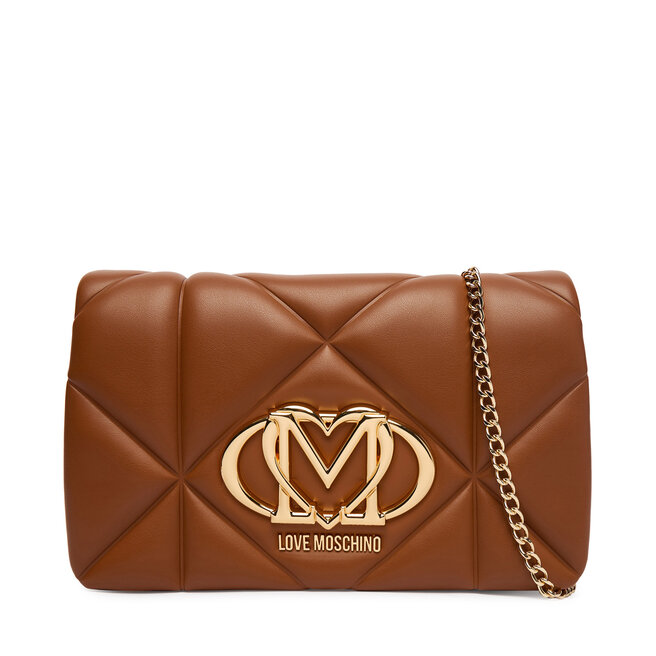 Torebka LOVE MOSCHINO