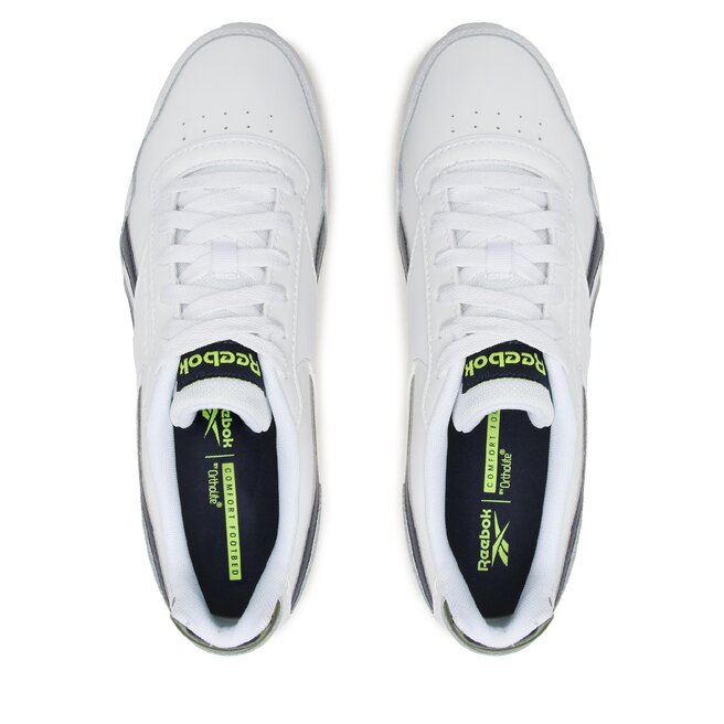 Reebok Royal Glide Ripple GV7419 White evzuttya .ua