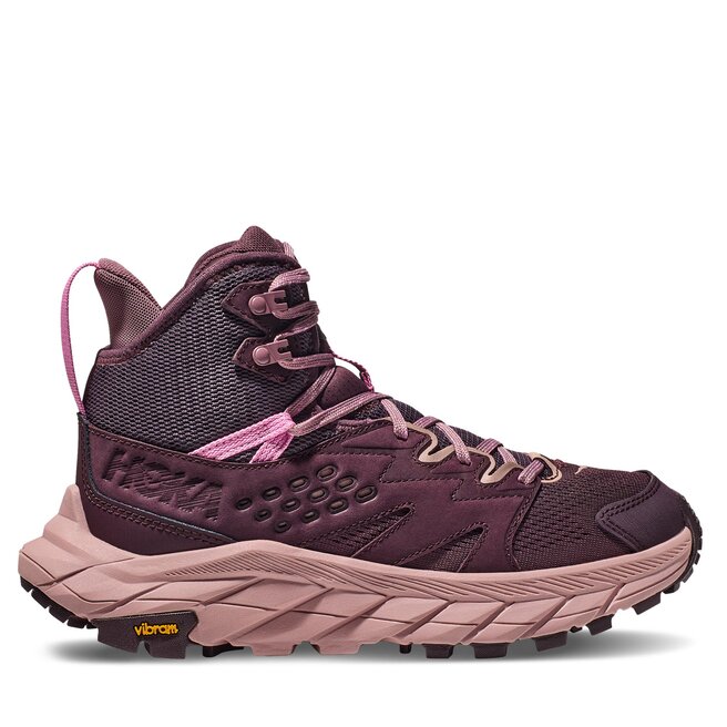 Hoka Bakancs Hoka Anacapa Breeze1134506 Rpmv