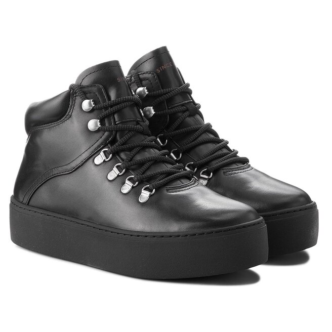 Sneakersy Vagabond Jessie 4624 101 05 Black eobuwie .pl