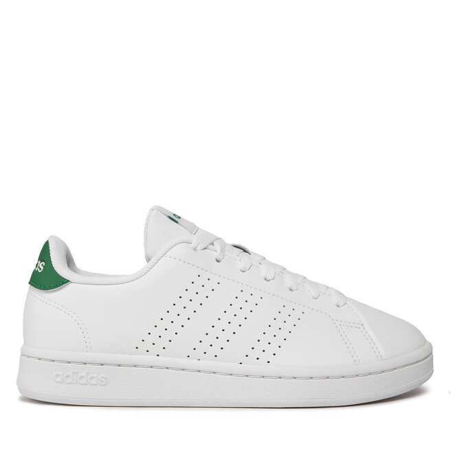 Sneakersy adidas Advantage Shoes - Biały