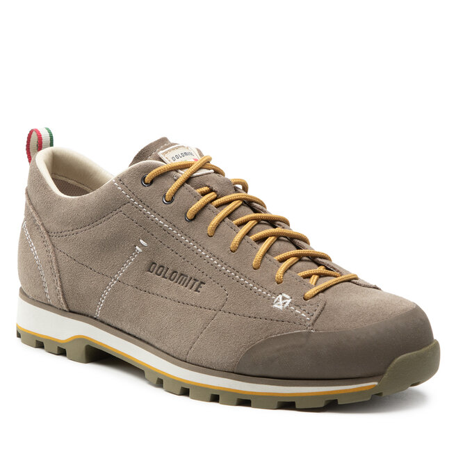 Παπούτσια πεζοπορίας Dolomite Cinquantaquattro Low 247950-1035011 Almond Beige