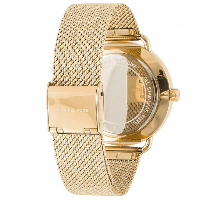 Michael Kors Karóra Michael Kors Portia MK3844 Gold/Gold