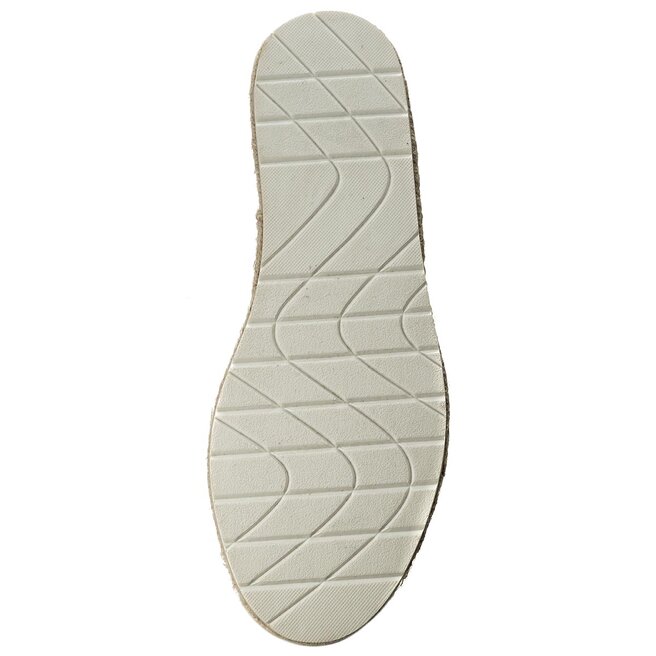 Marco Tozzi Espadryle Marco Tozzi 2-24217-20 Dune Comb 435