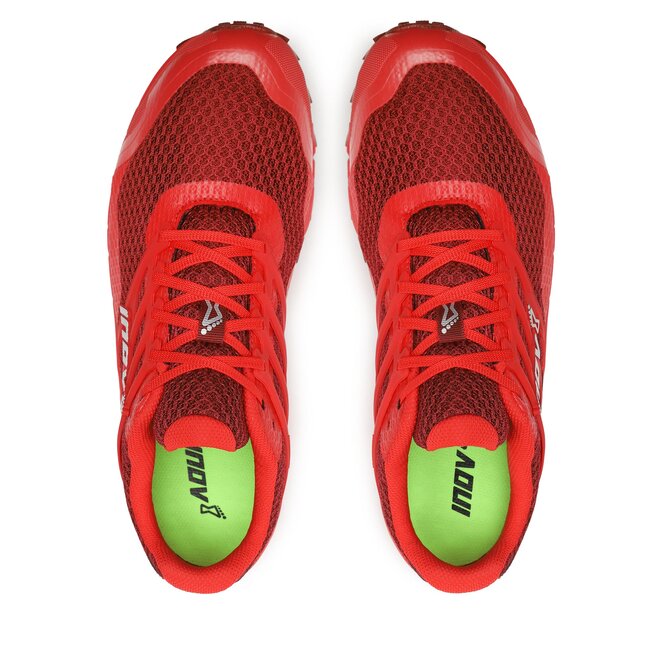 Inov-8 Pantofi Inov-8 Trailtalon 290 000712-DRRD-S-01 Dark Red/Red
