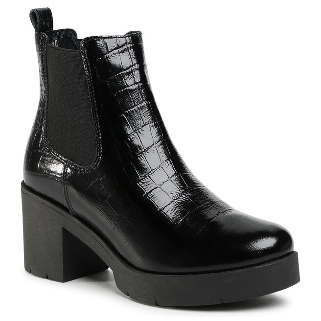 Kobiece botki Lasocki