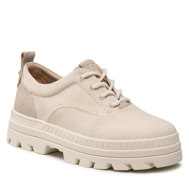 Pantofi Marc O`Polo 202 16953401 801 Offwhite 110 110 imagine noua