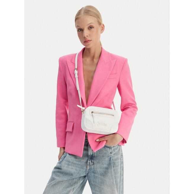 Torebka Guess J6GZ03 WGVT0 Écru -