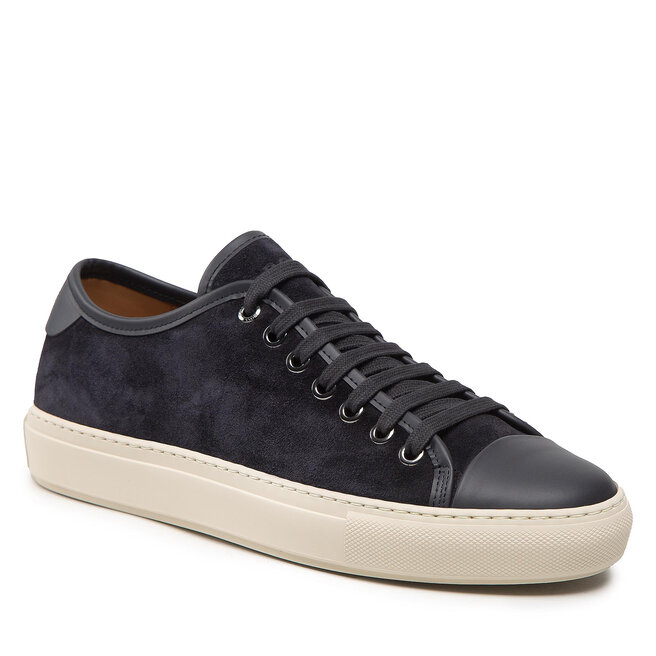 Sneakers Boss Mirage 50478552 10245247 01 Dark Blue 401 10245247 imagine noua gjx.ro