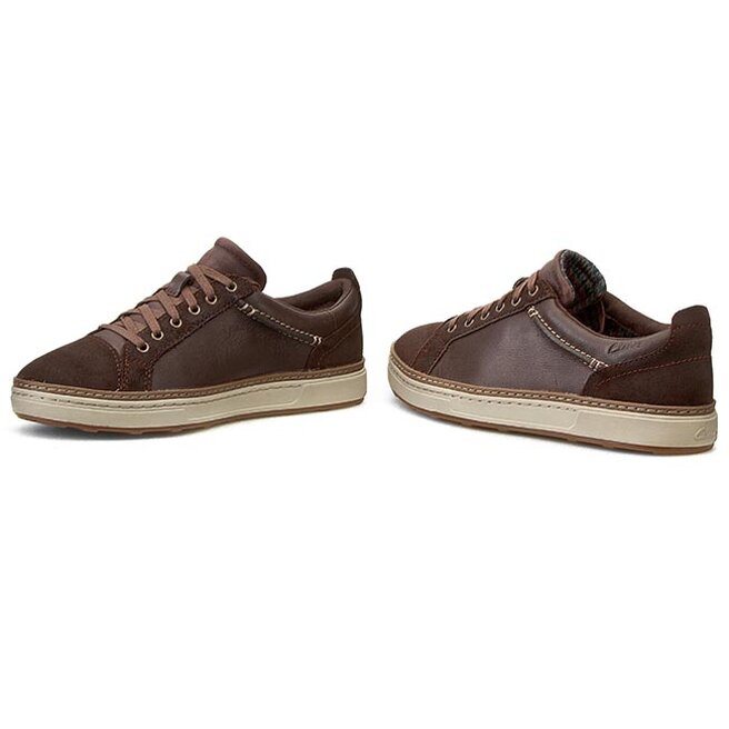 Clarks deals lorsen edge