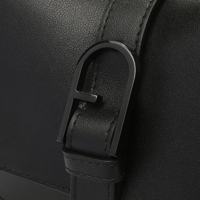 Furla Kabelka Furla Flow WB01032-BX2045-O6000-1020 Nero