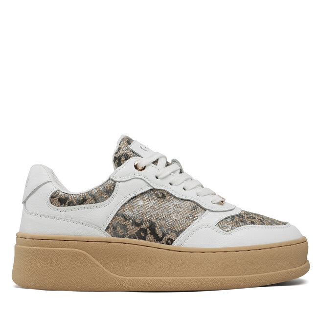 GOE Sneakers GOE LL2N4052 White/Animal