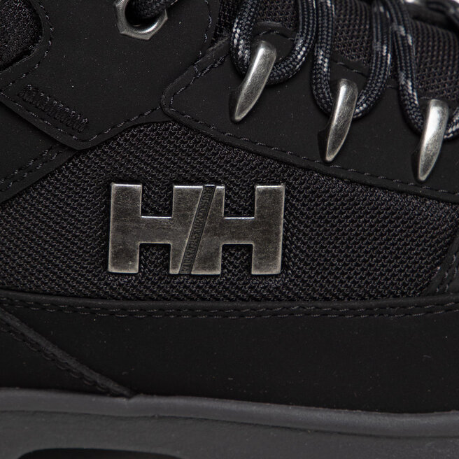 Helly Hansen Παπούτσια πεζοπορίας Helly Hansen Wildwood 11735.990 Black
