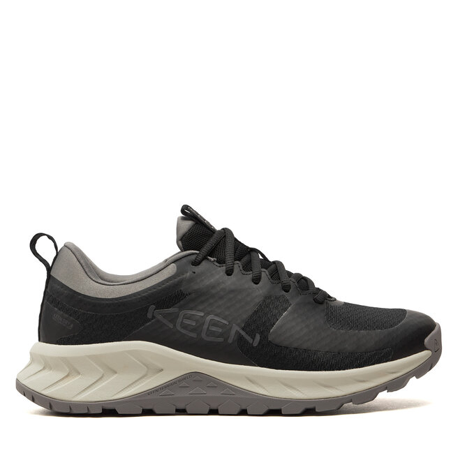 Trekkingi Keen Versacore WP B - Czarny