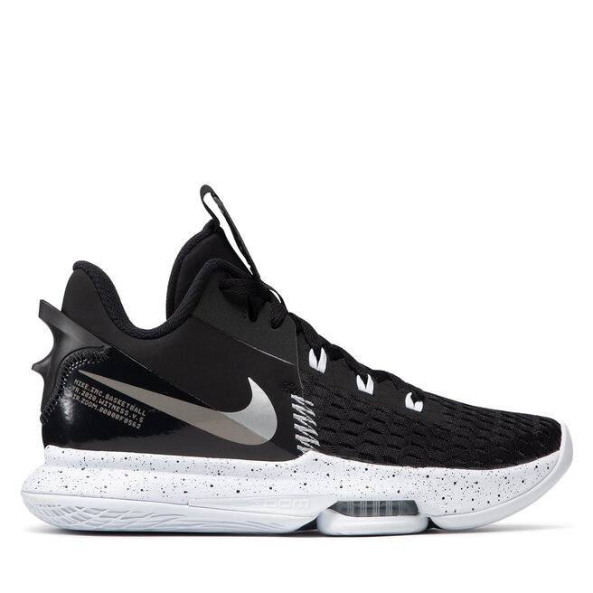 Batai Nike Lebron Witness V CQ9380 001 