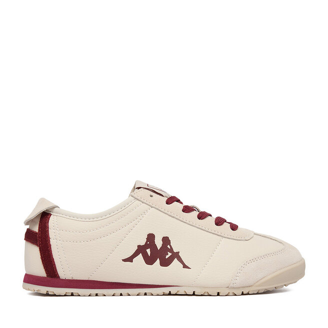 Kobiece sneakersy Kappa