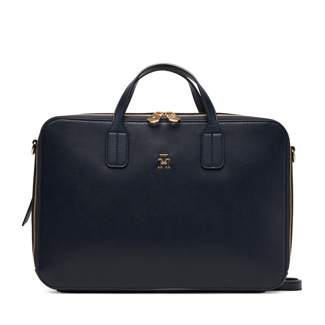 Torba na laptopa Tommy Hilfiger