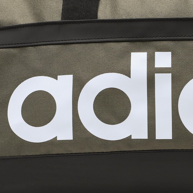 adidas Borsa adidas Linear Duffel S HR5354 Khaki