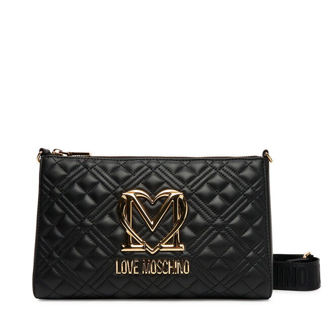Torebka LOVE MOSCHINO