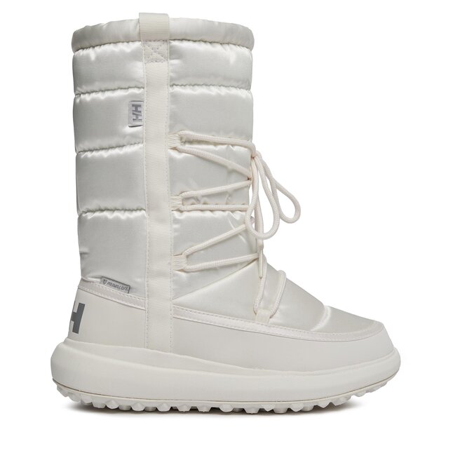 Śniegowce Helly Hansen W Isolabella 2 - Biały