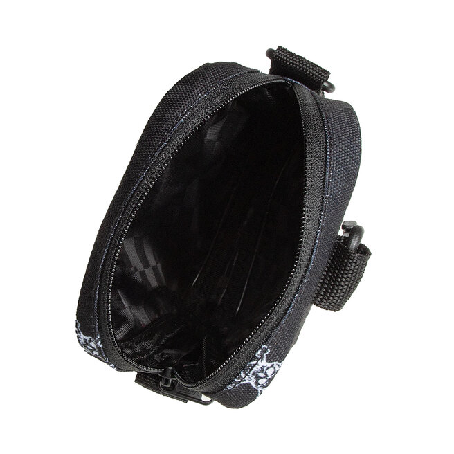 Bandolera Vans New Varsity Shoulder Bag VN0A5FGKZ7F1 Black New Varsity • Www.zapatos.es