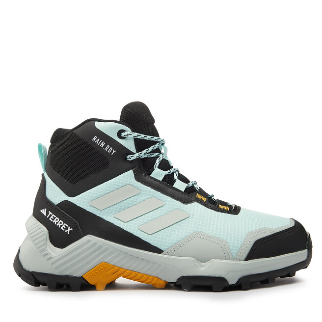 adidas Pantofi adidas Eastrail 2.0 Mid RAIN.RDY Hiking Shoes IF4915 Seflaq/Wonsil/Preyel