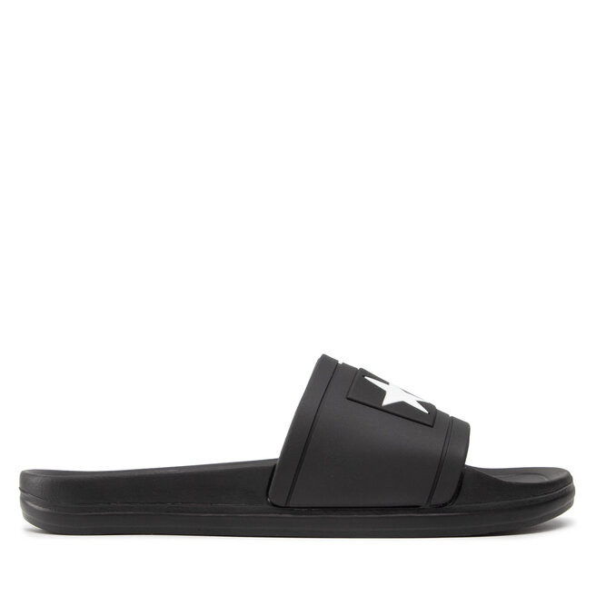 Big Star Shoes Sandaler och Slip-ons Big Star Shoes DD274A266 Black