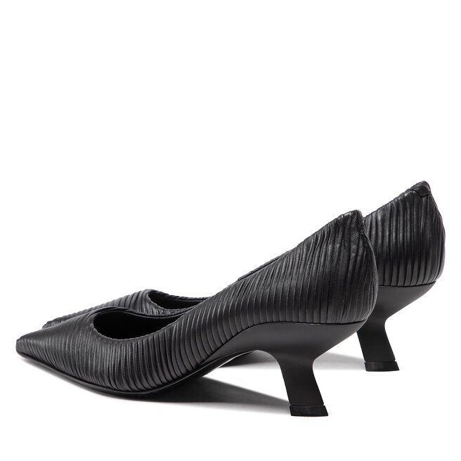 Vic Matié Pantofi Vic Matié 1B5308D_B18B140101 Black 101