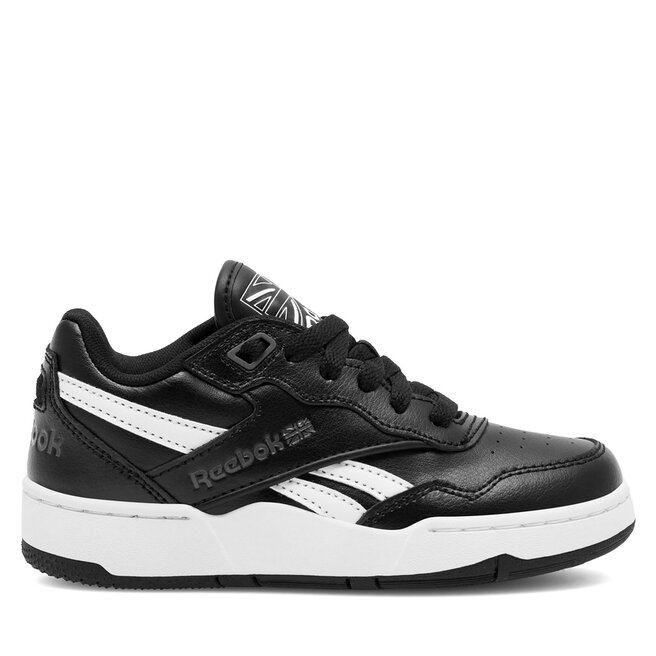 Sneakersy Reebok BB 4000 - Czarny
