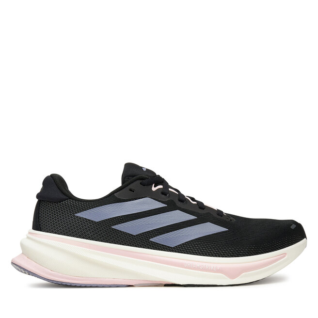 Buty do biegania adidas Supernova Rise 2 - Czarny