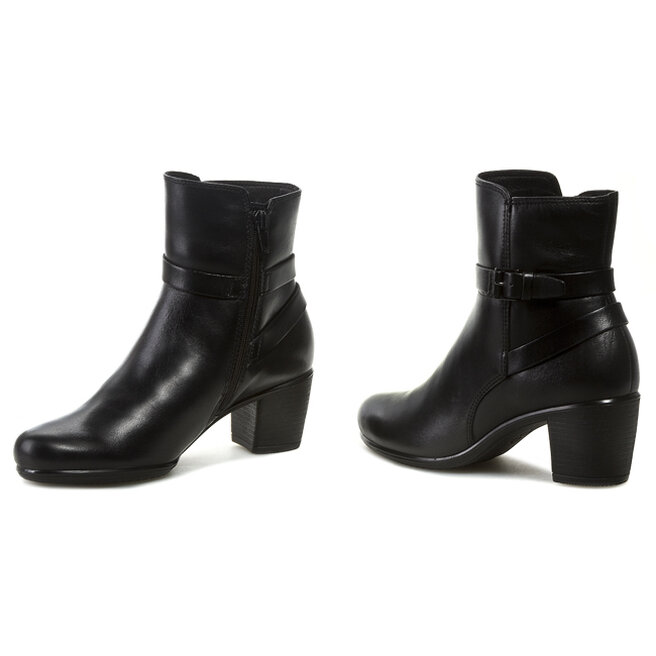 Ecco touch top 55 black