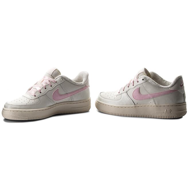 Air force 1 shop gs sail arctic pink
