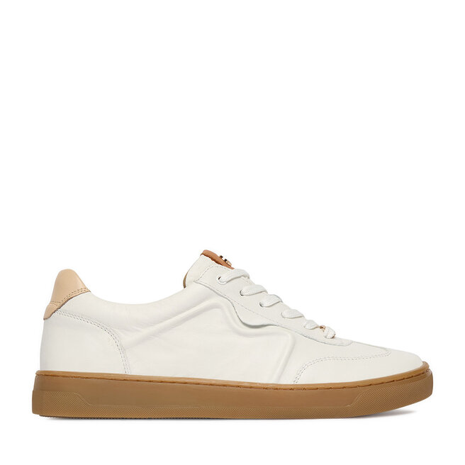 Sneakersy MEXX CEO-MX/017C-WI16 Biały - kobiece