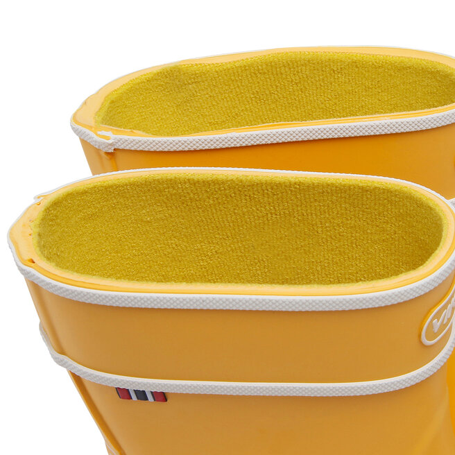 Viking Gumicsizma Viking Alv Jolly 1-60060-13 Yellow