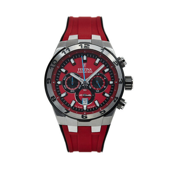 Ρολόι Festina 20671/5 Red