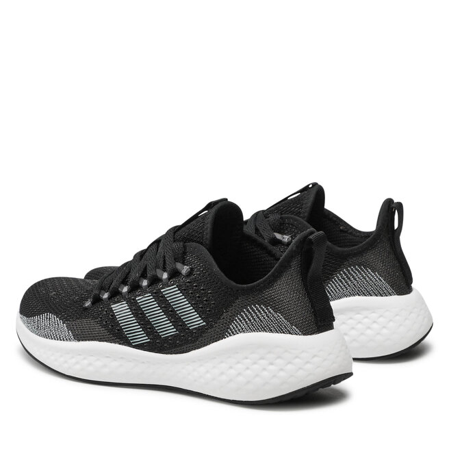 Cipő adidas Fluidflow 2.0 GX8286 Core Black / Cloud White / Grey Six |  ecipo.hu
