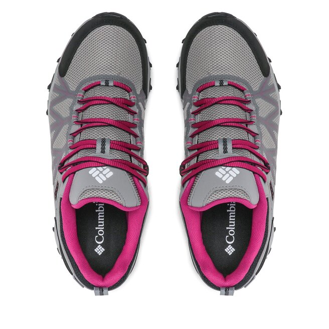 Columbia Peakfreak II Outdry - Rosa - Zapatillas Trekking Mujer