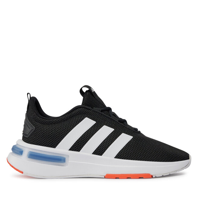Sneakersy adidas Racer Tr23 K - Czarny