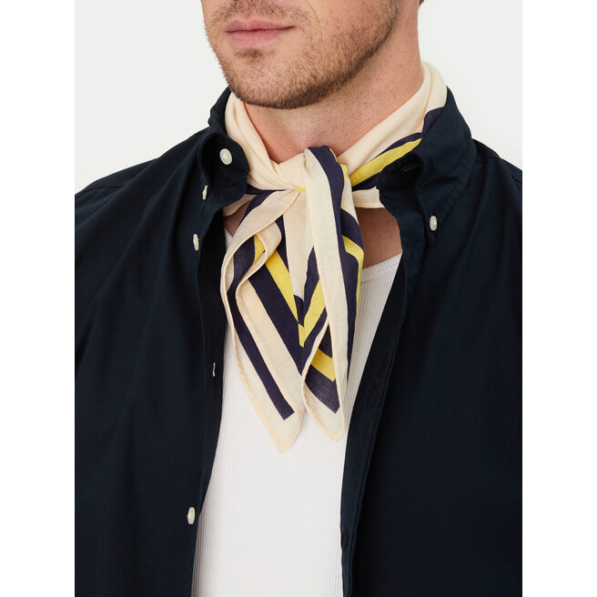 Chusta Polo Ralph Lauren - Écru