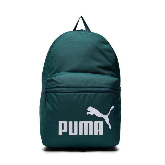 Rucsac Puma Phase Backpack 754876 62 Varsity Green