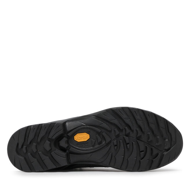 Asolo Trekingová obuv Asolo Falcon Gv Mm GORE-TEX A40016 00 B039 Light Black/Grephite