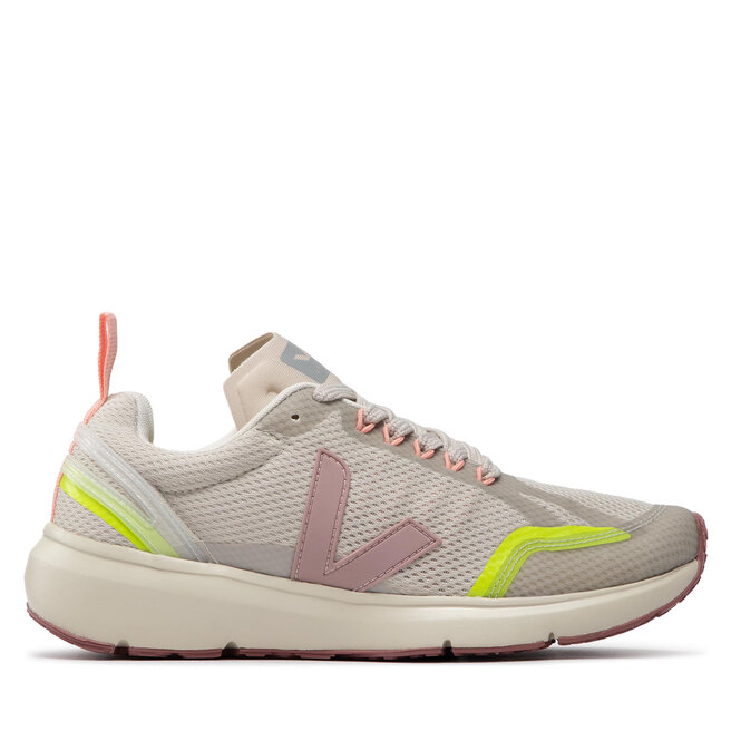 Sneakersy Veja Condor 2 Alveomesh CL0102658A Beżowy - kobiece