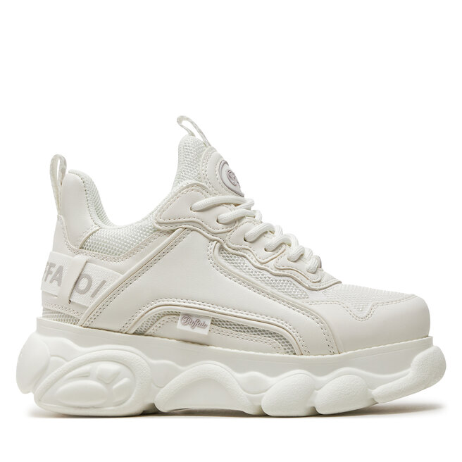Sneakersy Buffalo Cld Chai - Biały