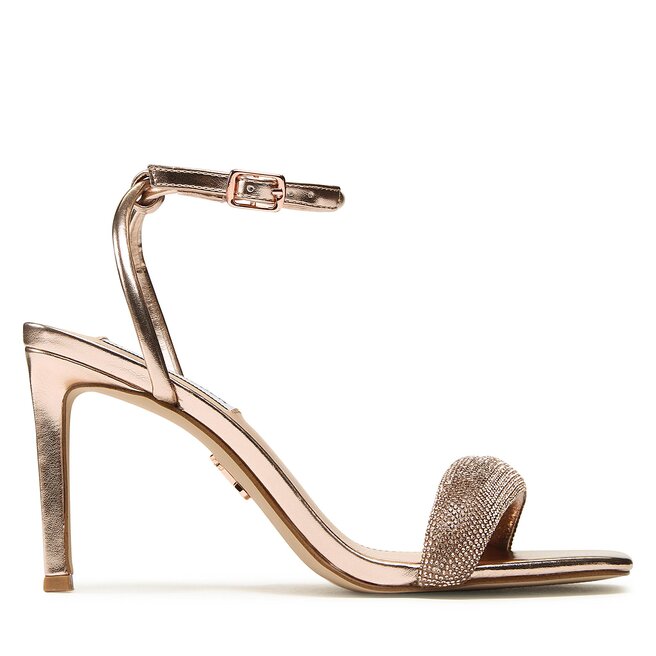Sandały Steve Madden Entice-R - Różowy