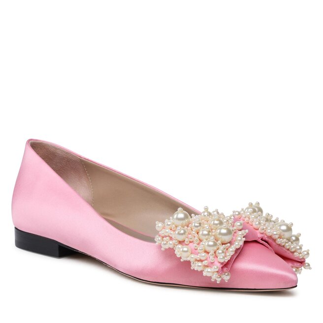 Custommade Балеринки Custommade Annabella Pearl 999623019 Peony 114