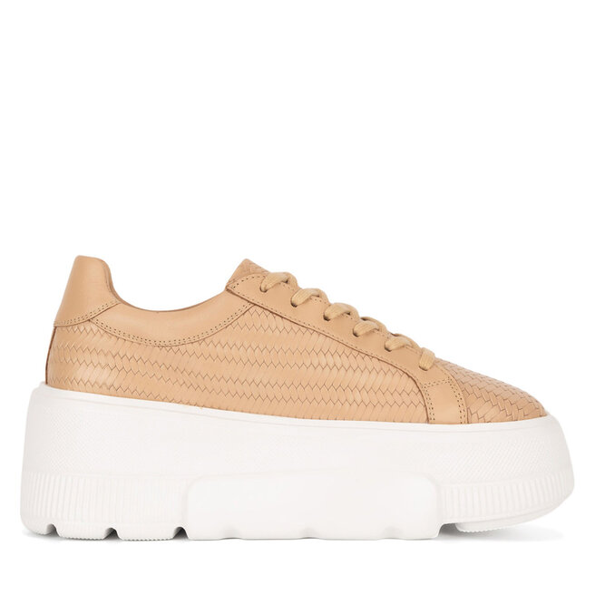 Kobiece sneakersy Badura